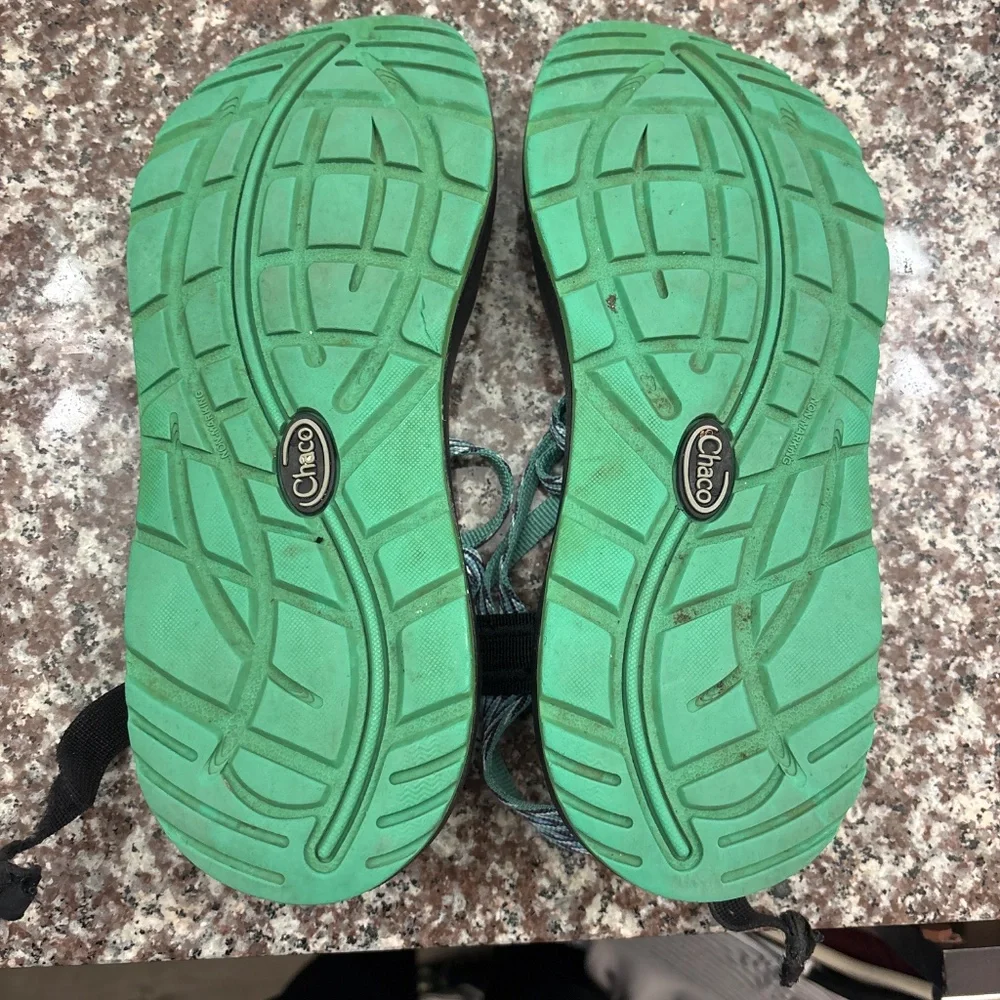 Chaco Sandals - Picture 2 of 3